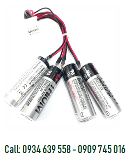 Pin Yaskawa MOTOMAN HW0470360 Lithium Battery nuôi nguồn Yaskawa